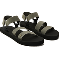 Rip Curl P-Low Cruz Open Toe Vetiver