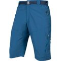 Endura Hummvee Short With Liner Mens Blueberry