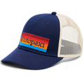 Cotopaxi On The Horizon Trucker Hat Maritime