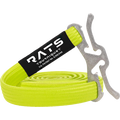 Rats Medical R.A.T.S - Rapid Application Tourniquet - GEN 2 Green