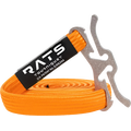 Rats Medical R.A.T.S - Rapid Application Tourniquet - GEN 2 Orange