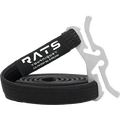 Rats Medical R.A.T.S - Rapid Application Tourniquet - GEN 2 Black
