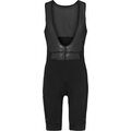 Sweet Protection Crossfire Cargo Bib Shorts Mens Black