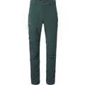 Craghoppers NosiLife Pro Active Trouser Spruce Green