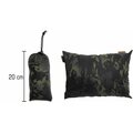 Carinthia Travel Pillow Multicam Black