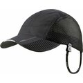 Musto FD Crew Cap Black