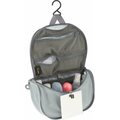 Sea to Summit Ultra-Sil Hanging Toiletry Bag HighRise Grey