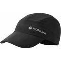 Montane Trail Lite Cap Black