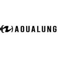 AquaLung Fast Straps White / Black