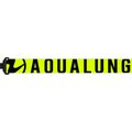 AquaLung Fast Straps Yellow / Black