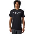 Fox Racing Absolute SS Prem Tee Mens Black/White