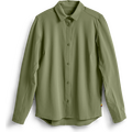 Fjällräven S/F Sun Shirt Womens Green (620)