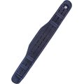 HSGI Laser Slim-Grip® Padded Belt Slotted LE Blue