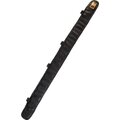 HSGI Slim - Grip® Padded Belt Slotted Black