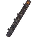 HSGI Slim - Grip® Padded Belt Slotted Multicam Black