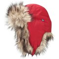 Fjällräven Nordic Heater Kids Punainen (320)
