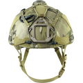Agilite Ops-Core FAST ST/XP High Cut Helmet Cover-Gen4 (no rear pouch) Multicam