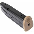 Sig Sauer P320 Full 17rd 9mm Magazine Coyote