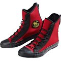 Poseidon One Shoe (DIFFERENT PAIR) Red / Black Toe