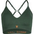 Maloja CindrelM. Sports Bra Womens Fir