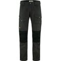 Fjällräven Vidda Pro Ventilated Trousers Mens Dark Grey/Black (030-550) (2022)