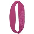 Buff Infinity Recycled Patterned Disa