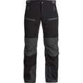 Lundhags Askro Pro Pant Mens Black / Charcoal