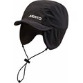 Musto MPX Fleece Lined WP Cap Black