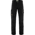 Fjällräven Vidda Pro Trousers Mens Black (550) (2023)