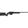 Aero Precision SOLUS Bravo Rifle Black