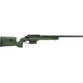 Aero Precision SOLUS Bravo Rifle Sako Green