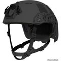 Ops-Core FAST® Bump High-Cut Helmet System Black