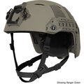 Ops-Core FAST® Bump High-Cut Helmet System Ranger Green