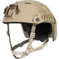 Ops-Core FAST® Bump High-Cut Helmet System Tan 499