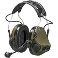 3M Peltor ComTac VII Green