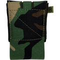 HSGI Elastic Rifle Pouch Woodland