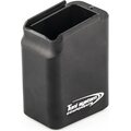 Toni System +8/9 Rounds Base Pad Magazine Extension for CZ Tactical Sport Black