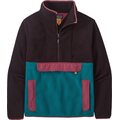 Patagonia Synch Anorak Unisex Belay Blue