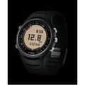 Suunto T3c Running Pack Musta