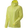 Haglöfs Gecko Q Hood Brimstone