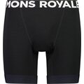 Mons Royale Epic Merino Shift MTB Liner Mens Black