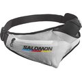 Salomon Cross Season Bottle Belt White / Black