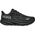 Hoka Clifton 9 GTX Womens Black /Black