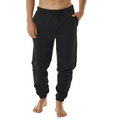 Rip Curl Surf Revival Trackpant Mens Washed Black
