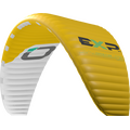 Ozone EXP V1 Kite Only 18m² Yellow / White