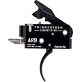 Triggertech AR9 Competitive Curved