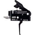 Triggertech AR9 Competitive Flat