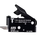 Triggertech AR9 Adaptable Black