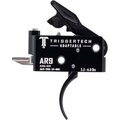 Triggertech AR9 Adaptable Curved