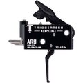 Triggertech AR9 Adaptable Flat